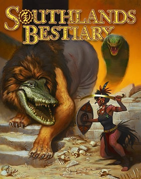 Southlands Bestiary | The CG Realm