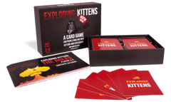 Exploding Kittens (NSFW Edition) | The CG Realm