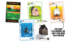 Exploding Kittens (NSFW Edition) | The CG Realm