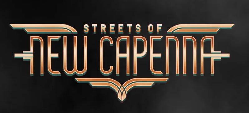 MTG STREETS OF NEW CAPENNA DRAFT BOOSTER (Release Date:  2022-04-29) | The CG Realm