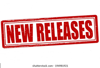 Pre-orders, New Releases, restock and Delayed Week of 05-04