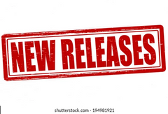 Pre-orders, New Releases, restock and Delayed Week of 05-04