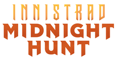Magic Innistrad Midnight Hunt