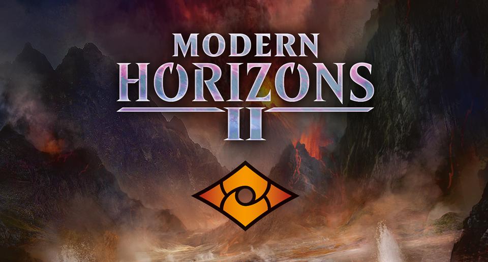Modern Horizons 2