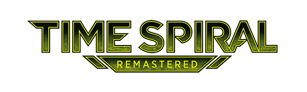Time Spiral Remastered