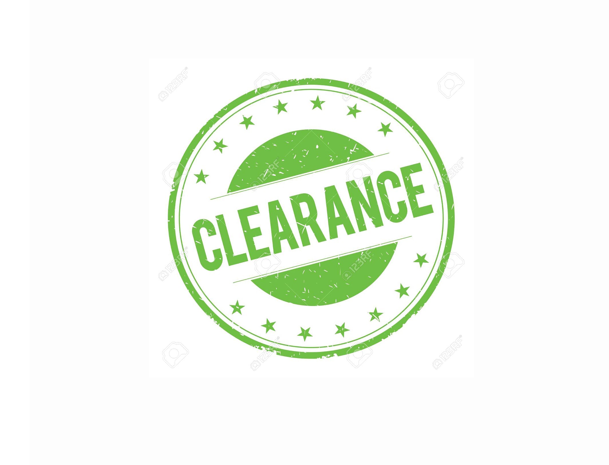 Clearance