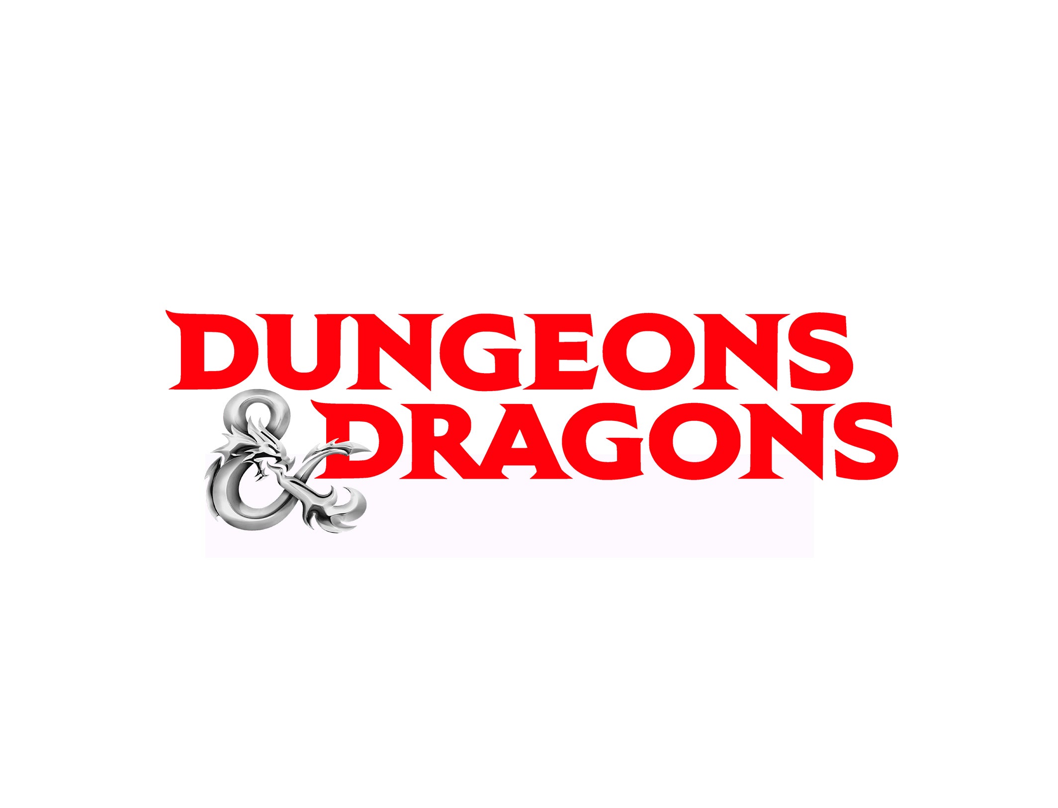Dungeons & Dragons