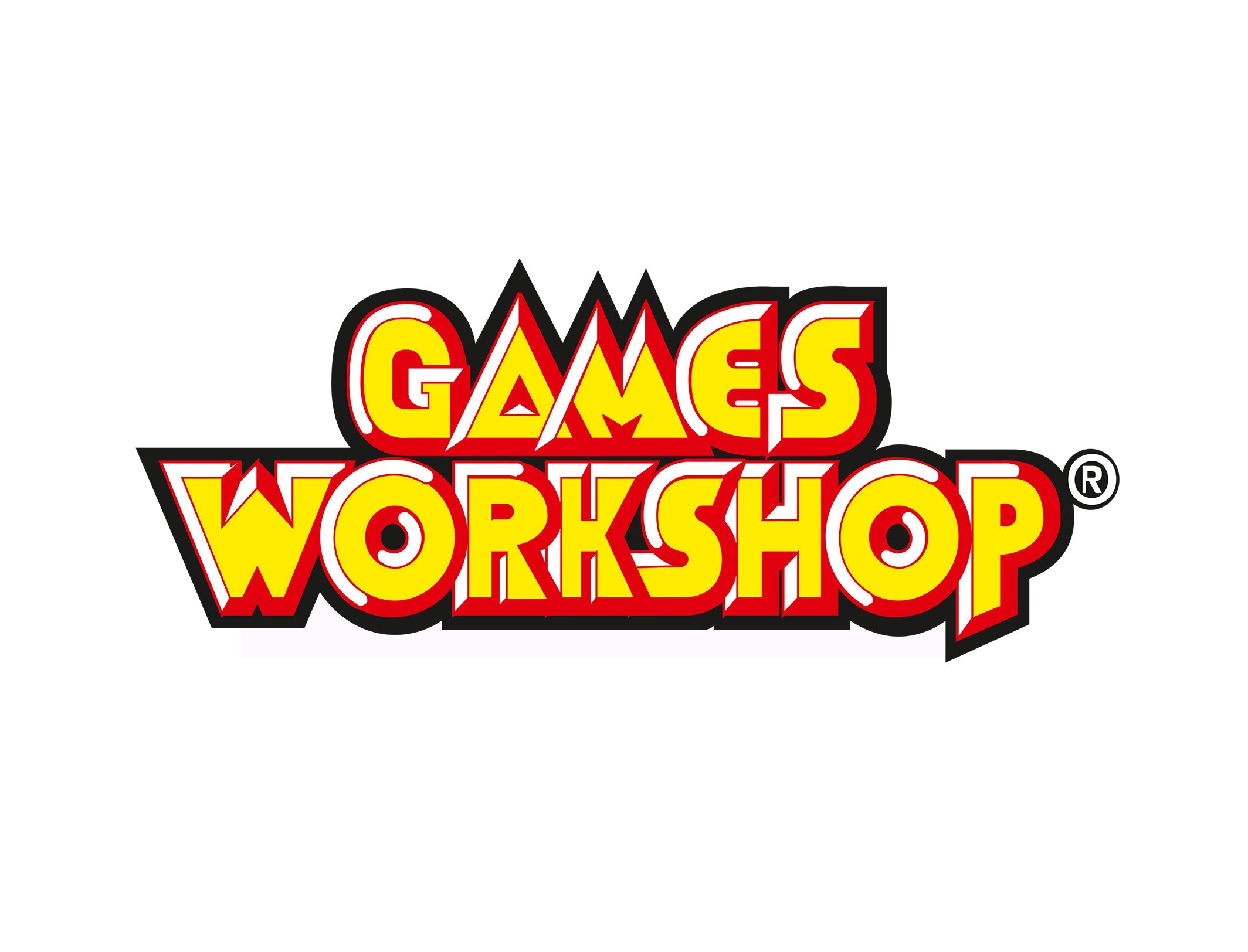 Games Workshop