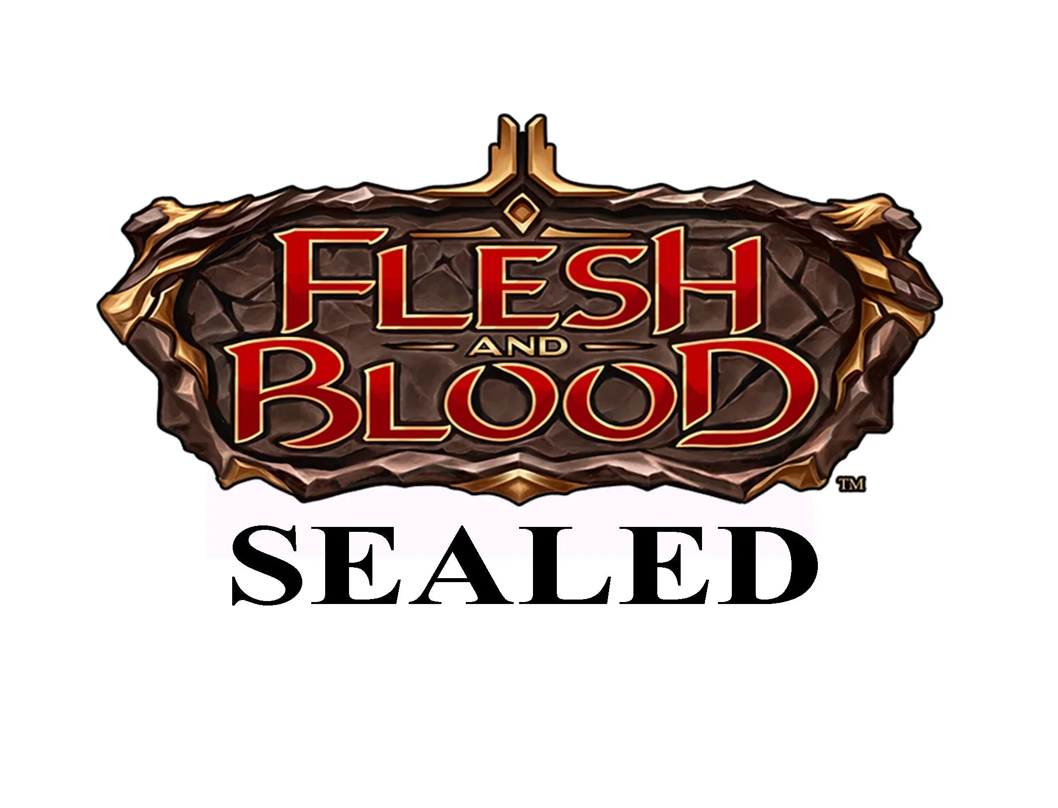 Flesh and Blood Sealed
