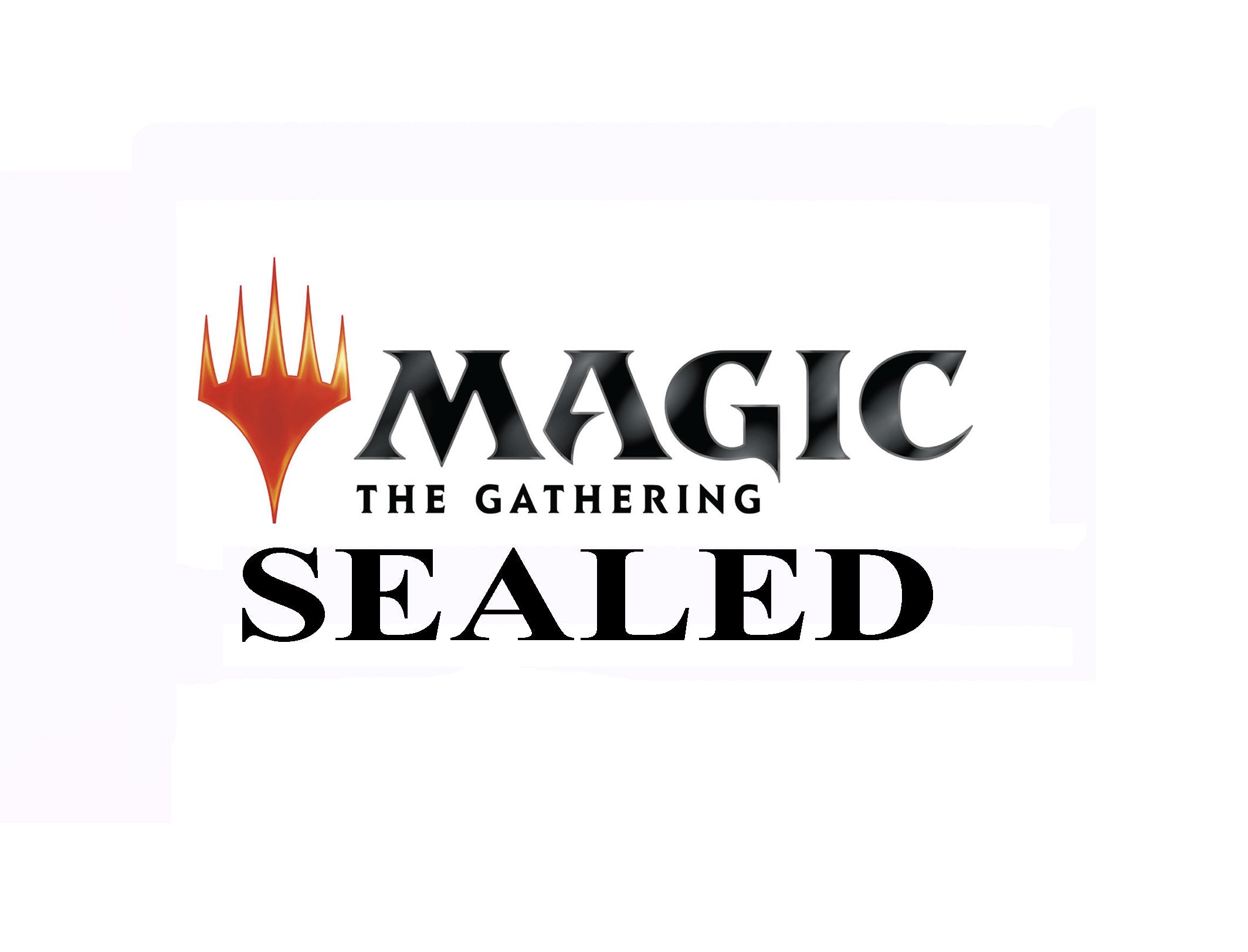 MTG Sealed