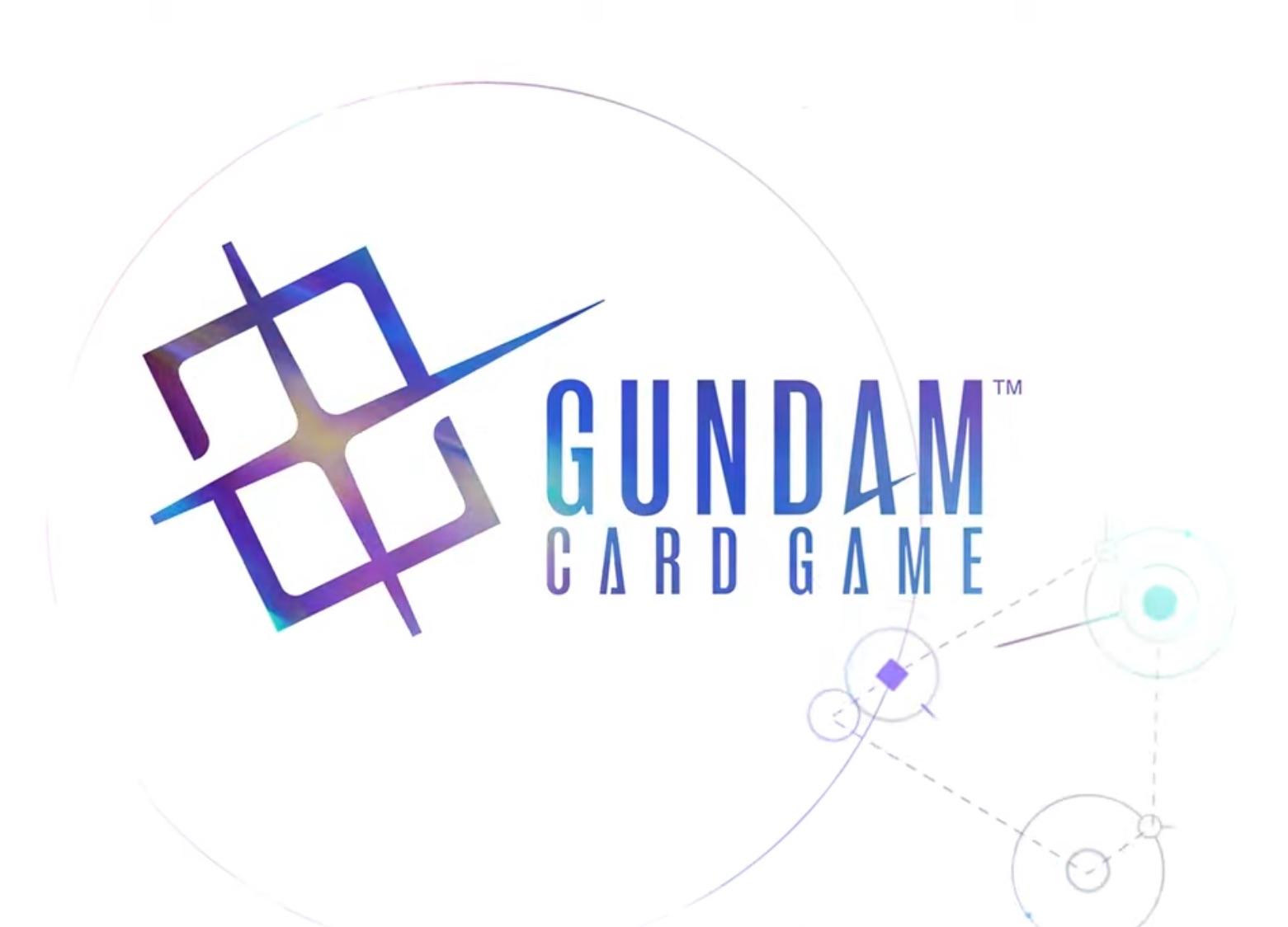 Gundam TCG Sealed