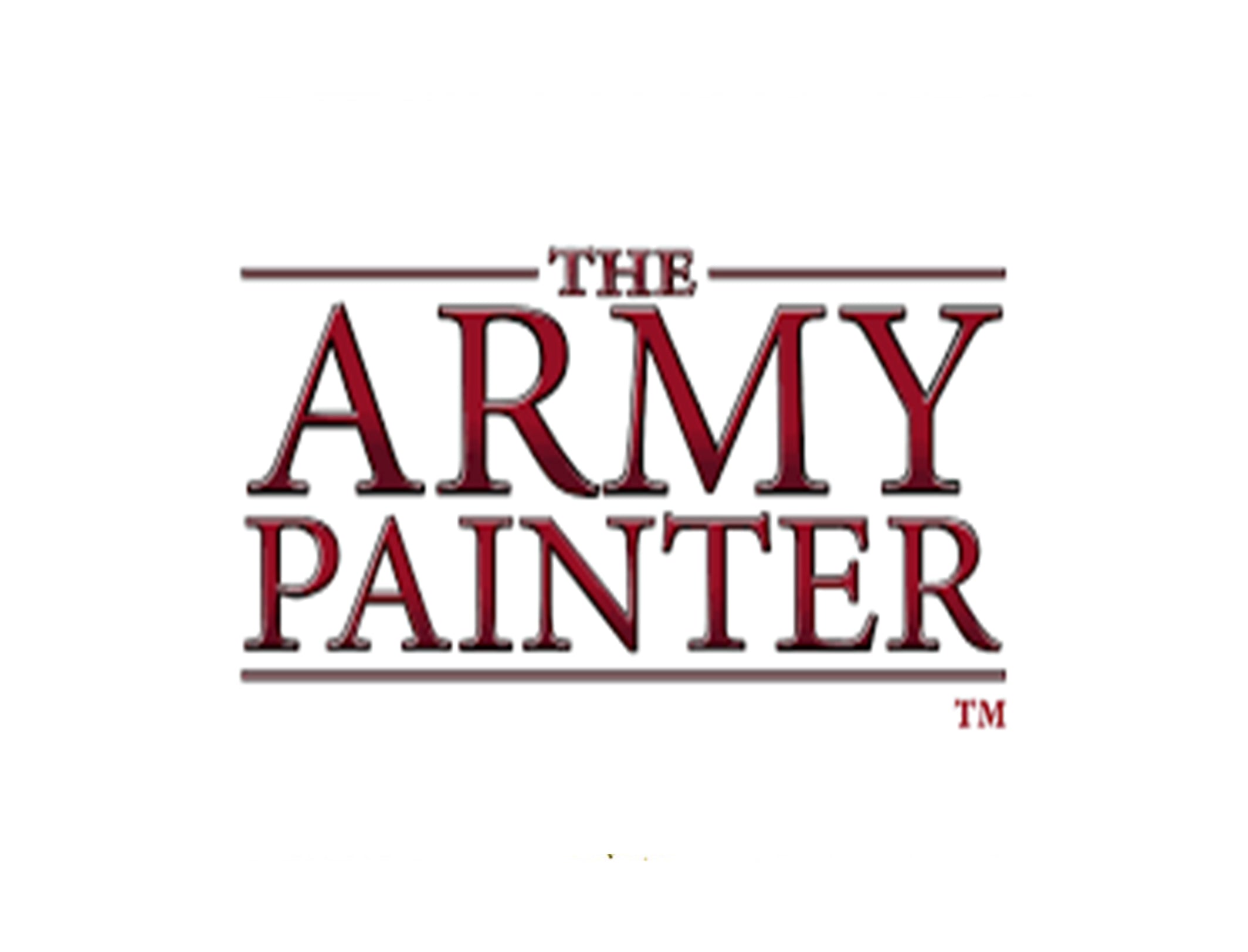 Army Painter