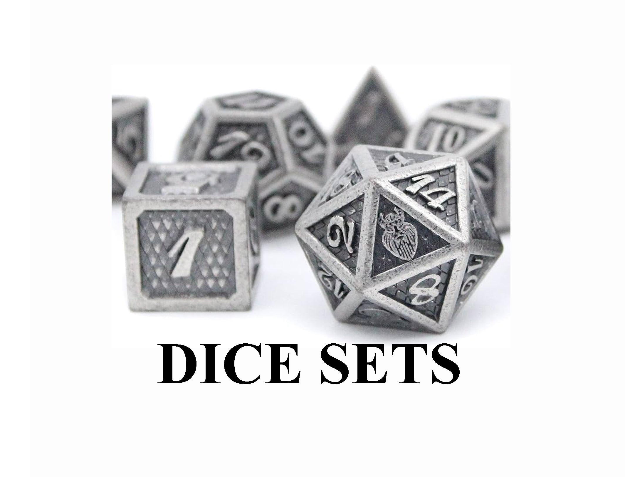 Dice