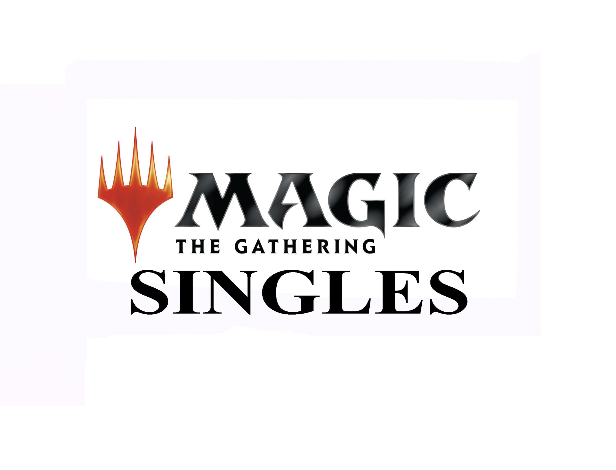 MTG Singles - Instock