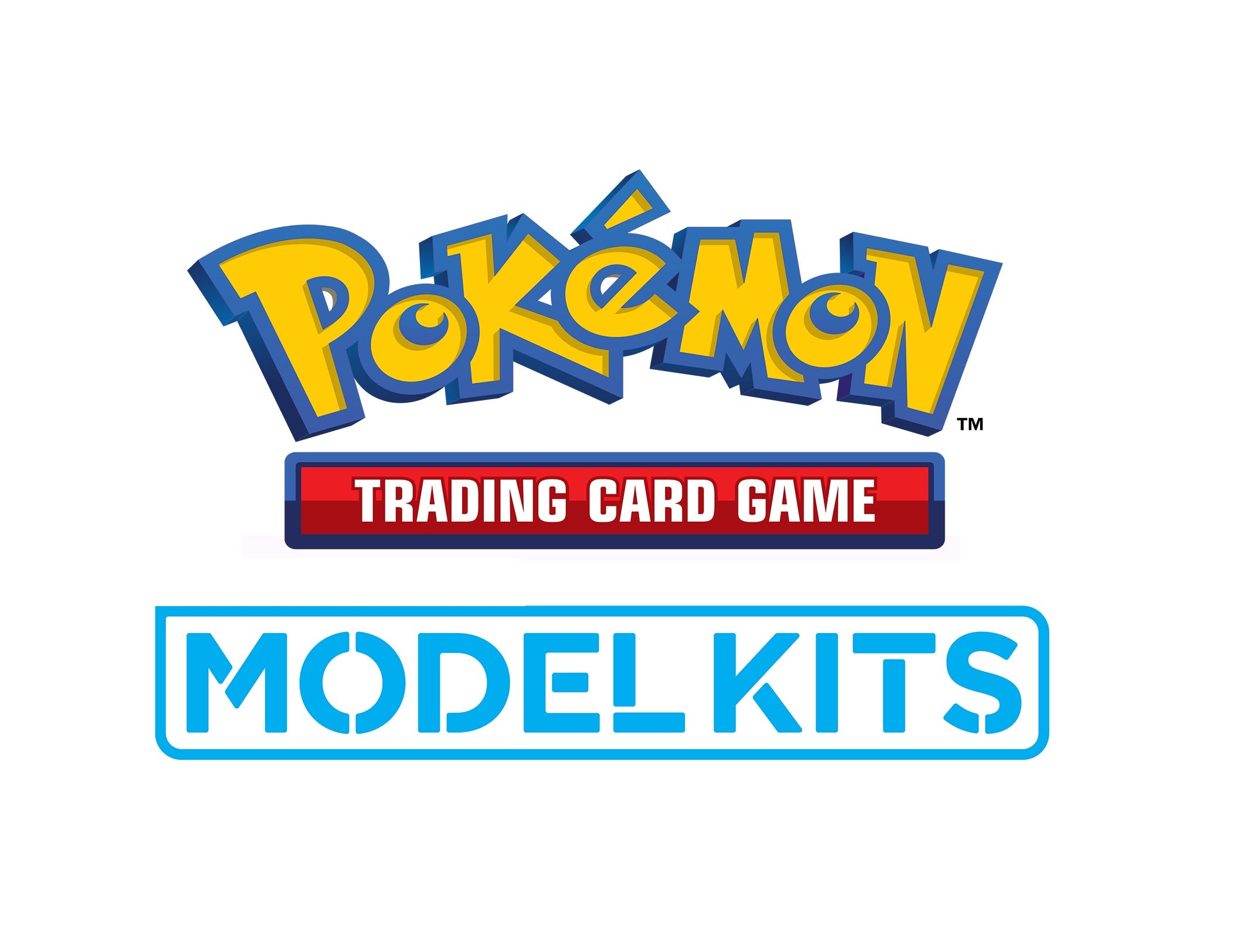 Pokemon Model Kit