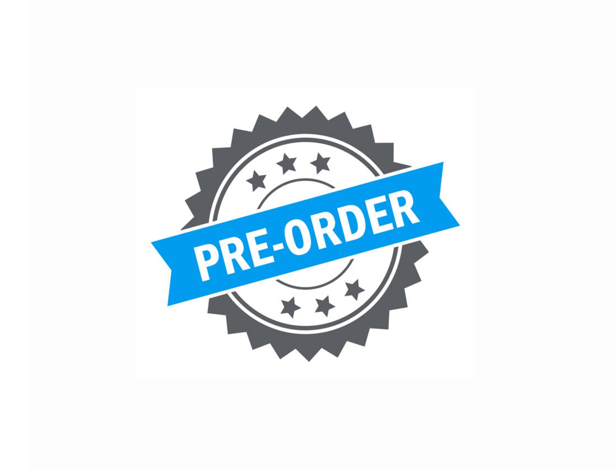 Pre-Order