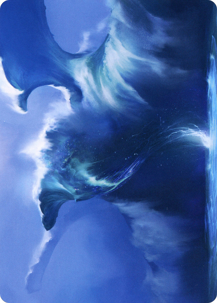 Subtlety Art Card [Modern Horizons 2 Art Series] | The CG Realm