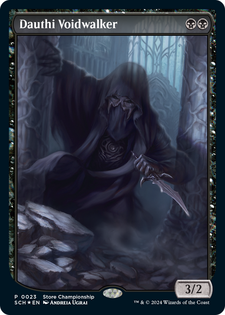 Dauthi Voidwalker [Store Championships 2024] | The CG Realm