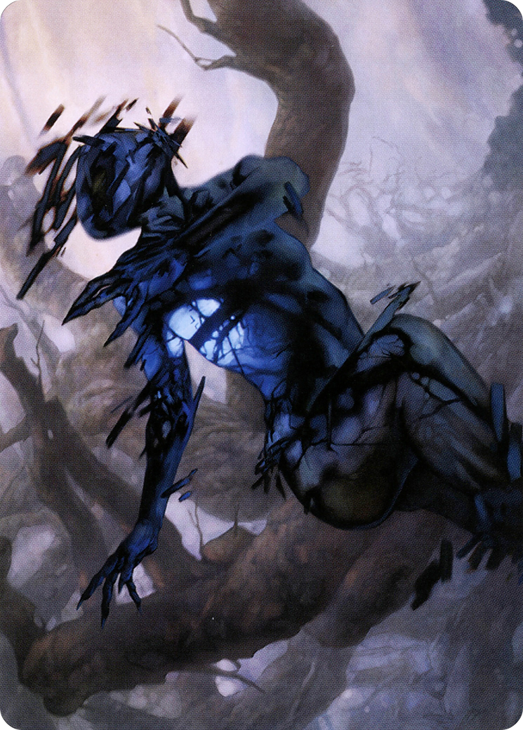 Grief Art Card [Modern Horizons 2 Art Series] | The CG Realm