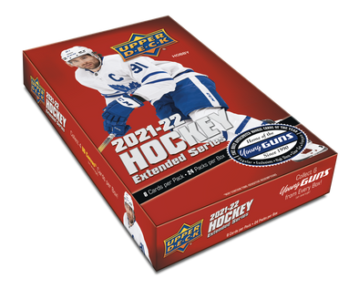 UD EXTENDED HOCKEY 21/22