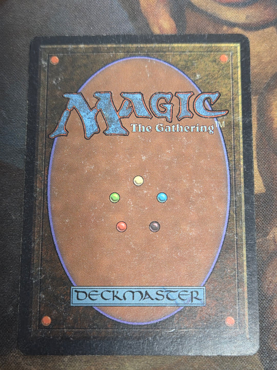 Wheel of Fortune (2ED-) - Unlimited Edition SEE IMAGE HP