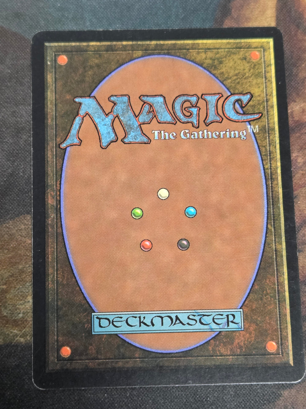 Time Spiral (USG-103) - Urza's Saga (Moderatly Played) (See Photos)