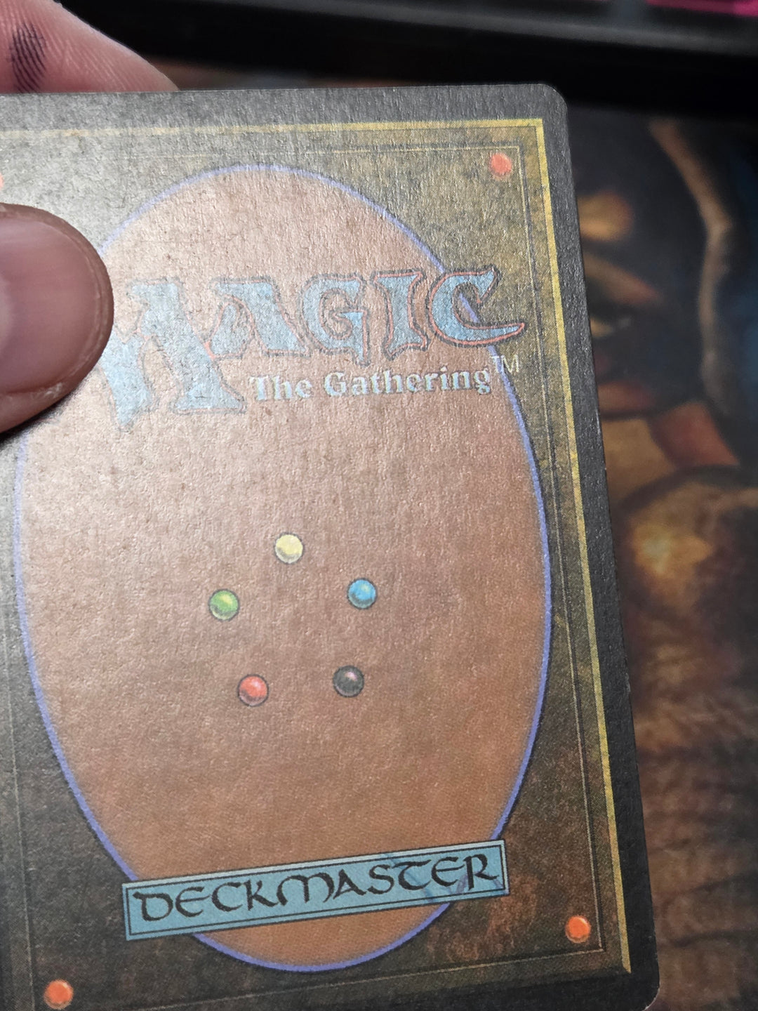 Time Spiral (USG-103) - Urza's Saga (Moderatly Played) (See Photos)
