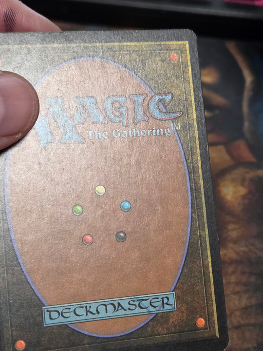 Time Spiral (USG-103) - Urza's Saga (Moderatly Played) (See Photos)