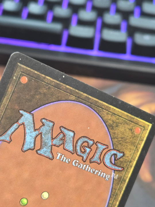 Gaea's Cradle (USG-321) - Urza's Saga (Played See Pictures)