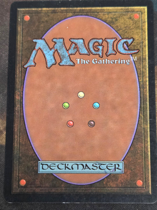 Mox Diamond (STH-) - Stronghold (Played See Picture) (C)