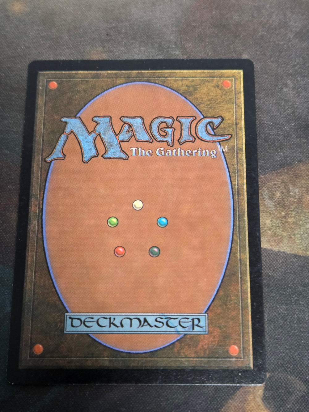 Grim Monolith (ULG-126) - Urza's Legacy (See Picture)(A)