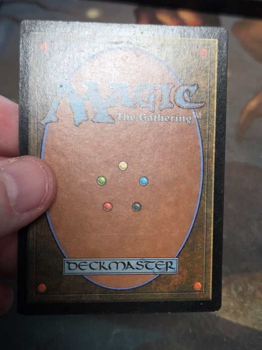 Grim Monolith (ULG-126) - Urza's Legacy (See Picture)(A)
