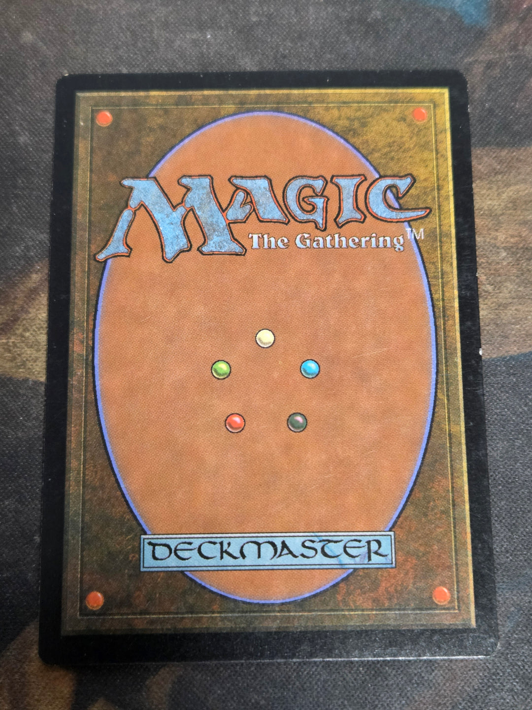 Grim Monolith (ULG-126) - Urza's Legacy (See Picture)(B)