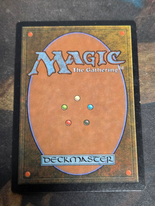 Grim Monolith (ULG-126) - Urza's Legacy (See Picture)(B)