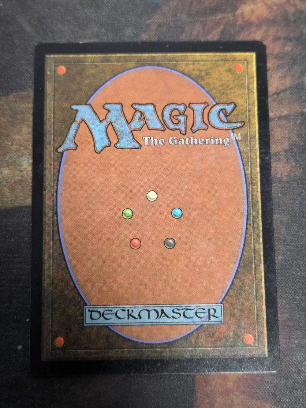Grim Monolith (ULG-126) - Urza's Legacy (See Picture)(C)