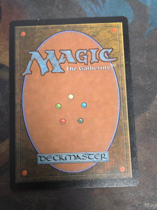 Grim Monolith (ULG-126) - Urza's Legacy (See Picture)(D)