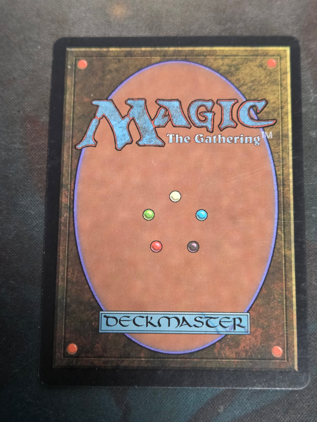 Metalworker (UDS-135) - Urza's Destiny (See Pictures)(A)