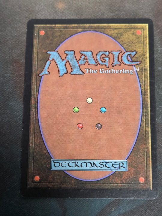 Metalworker (UDS-135) - Urza's Destiny (See Pictures)(A)