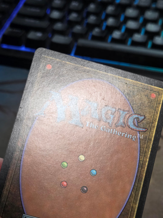 Metalworker (UDS-135) - Urza's Destiny (See Pictures)(A)