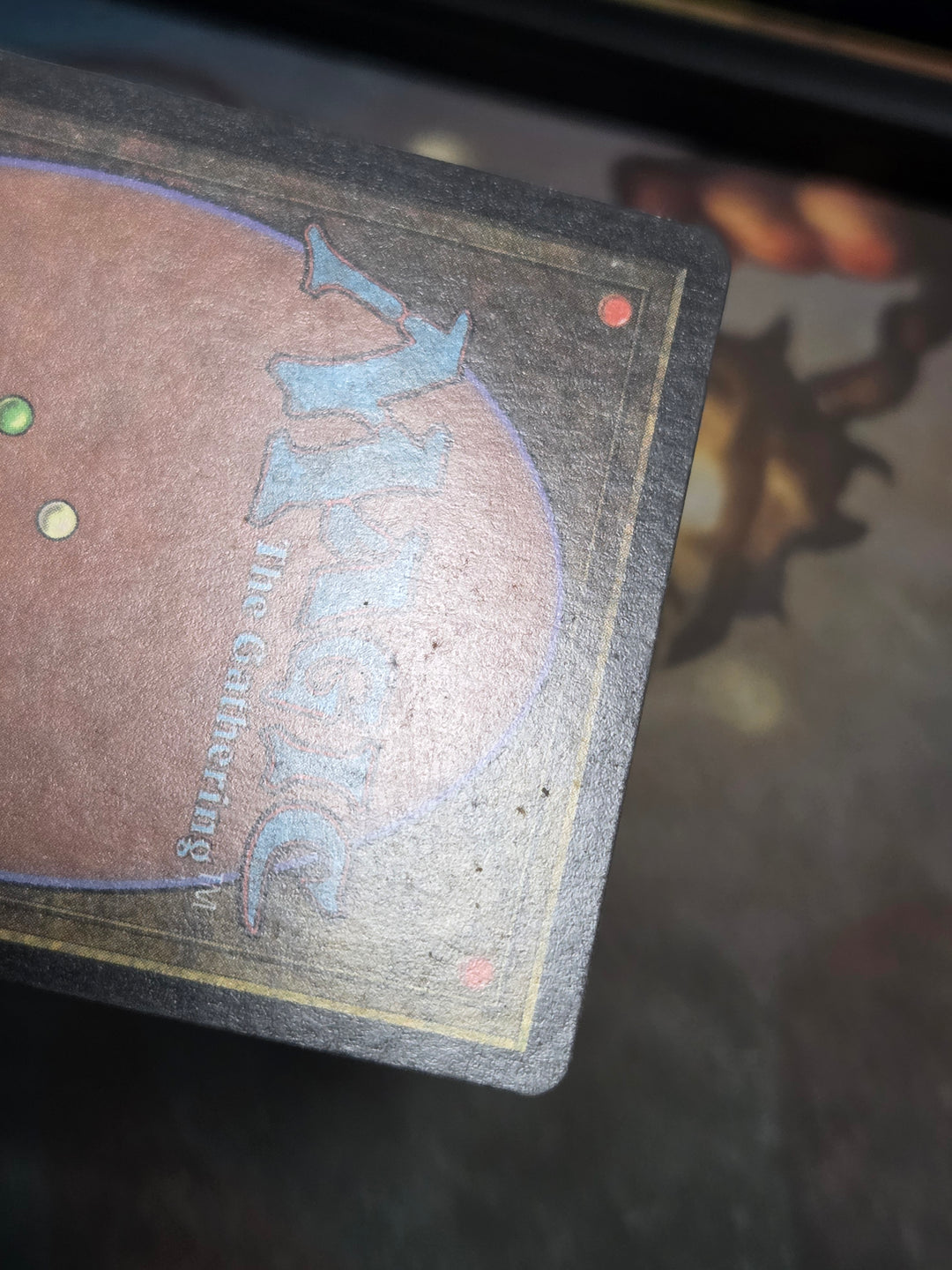 Metalworker (UDS-135) - Urza's Destiny (See Pictures)(A)