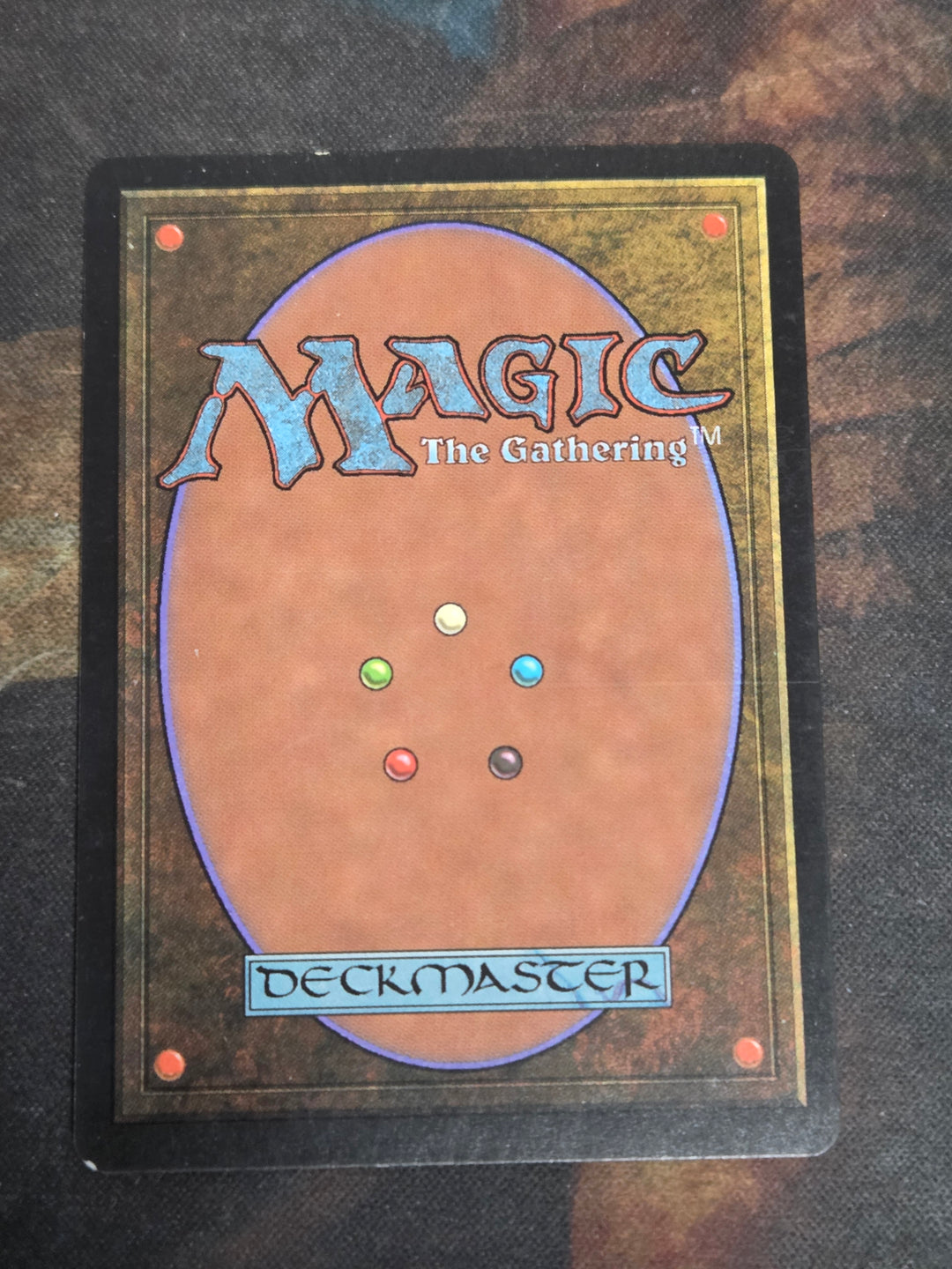 Metalworker (UDS-135) - Urza's Destiny (See Pictures)(B)
