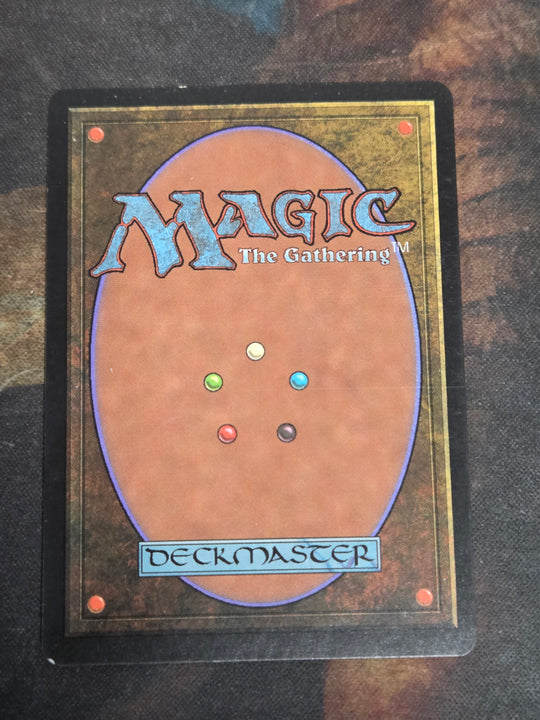 Metalworker (UDS-135) - Urza's Destiny (See Pictures)(B)