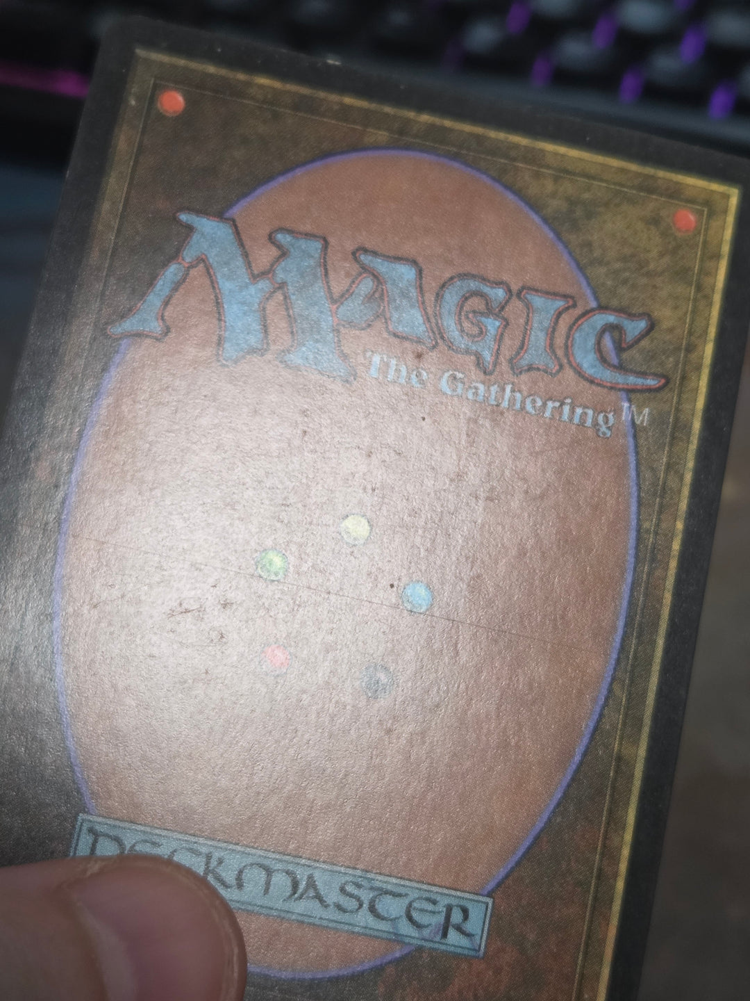 Metalworker (UDS-135) - Urza's Destiny (See Pictures)(B)