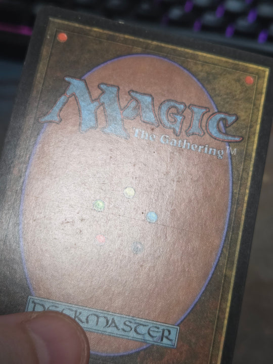 Metalworker (UDS-135) - Urza's Destiny (See Pictures)(B)