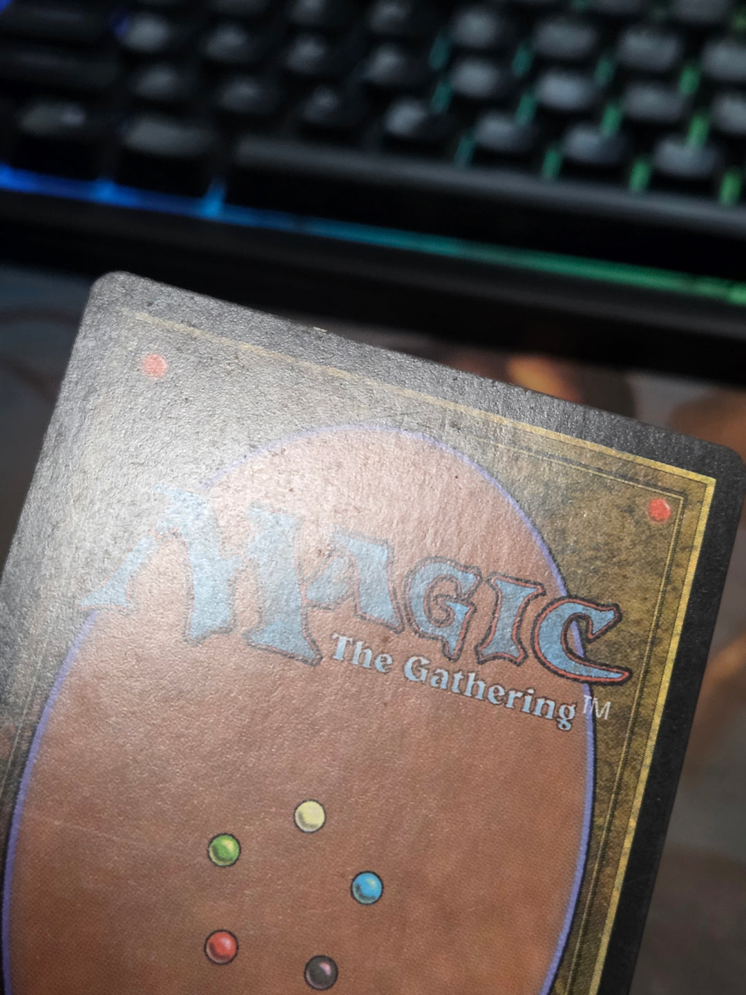 Metalworker (UDS-135) - Urza's Destiny (See Pictures)(B)