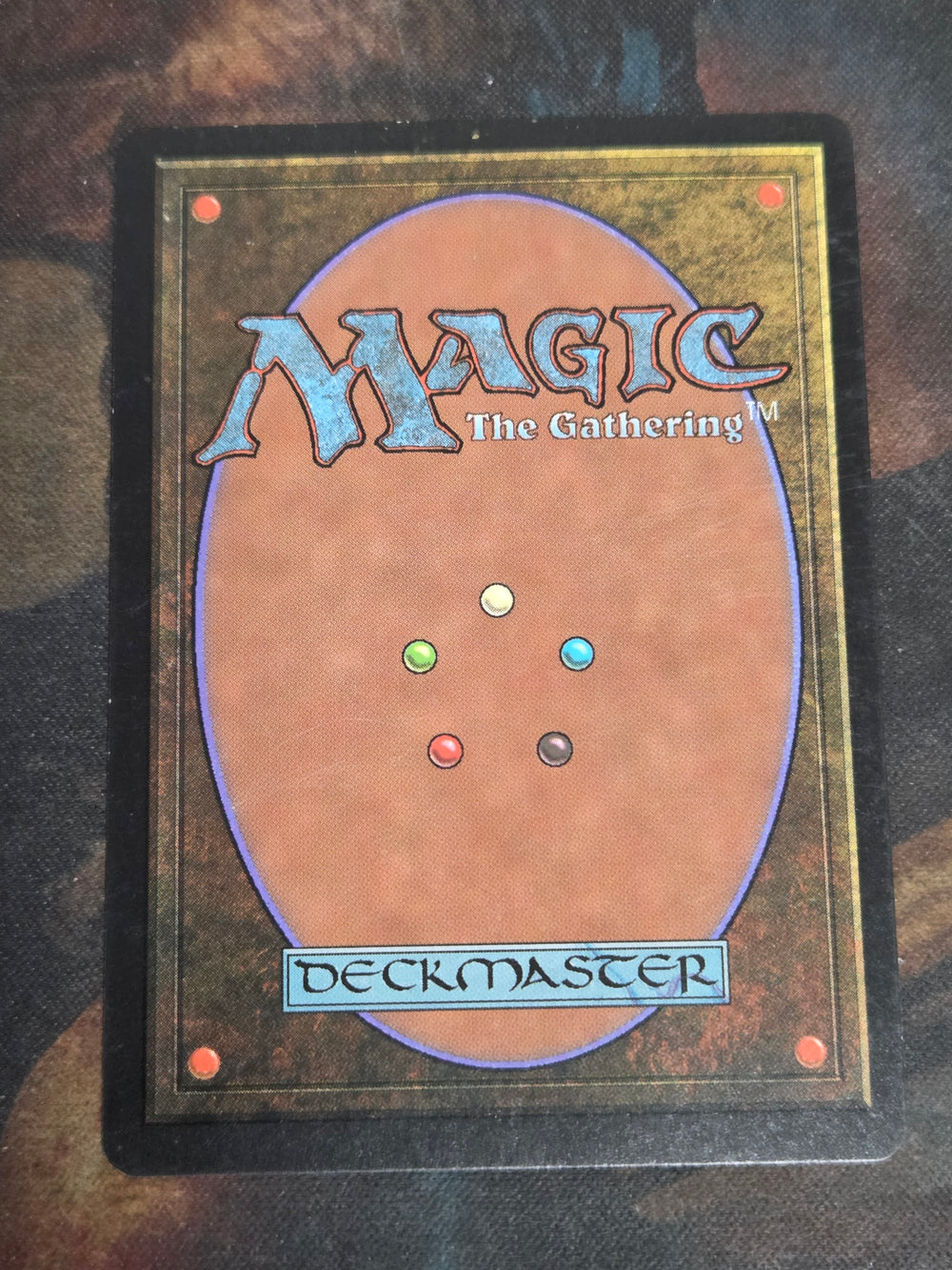 Metalworker (UDS-135) - Urza's Destiny (See Pictures)(C)
