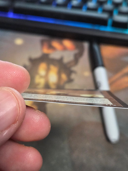 Metalworker (UDS-135) - Urza's Destiny (See Pictures)(C)