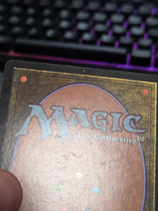 Metalworker (UDS-135) - Urza's Destiny (See Pictures)(C)