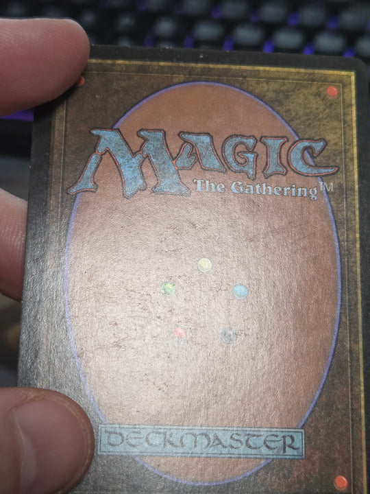 Metalworker (UDS-135) - Urza's Destiny (See Pictures)(C)