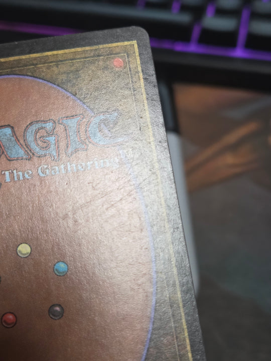 Metalworker (UDS-135) - Urza's Destiny (See Pictures)(C)